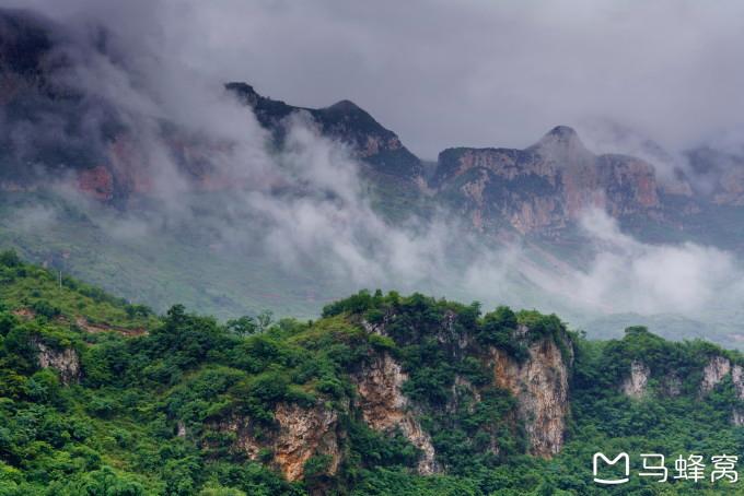 你能逃离此地吗